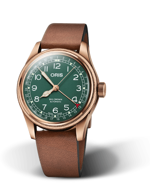 Orologio Automatico Orologi Oris Orologio Oris Big Crown Pointer