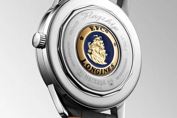 Orologio longines flagship sales