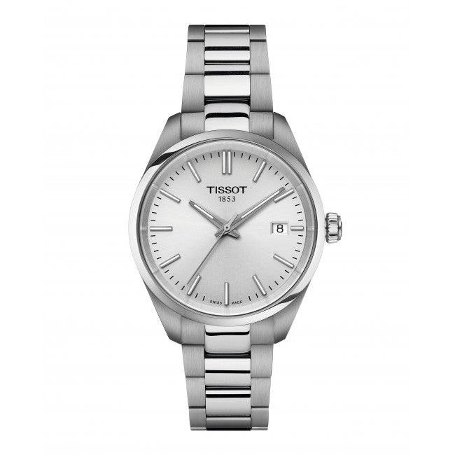 Orologio al quarzo Tissot PR 100 34mm - Main Image