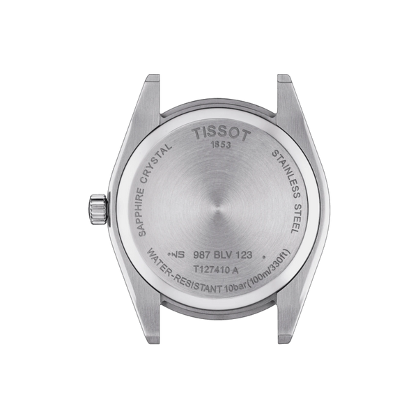 Tissot sapphire crystal 1853 prezzo best sale