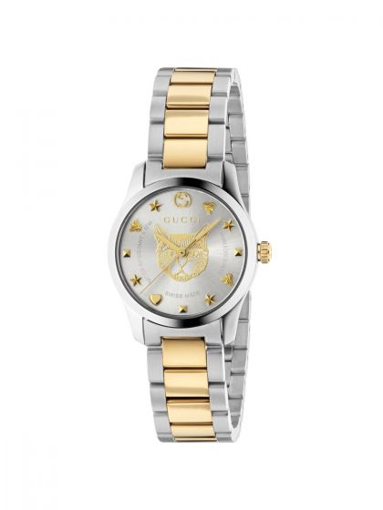Watch Orologio Gucci Donne Orologio Donna Gucci G-timeless YA126596
