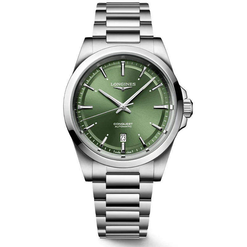 LONGINES CONQUEST 2023 L3.830.4.52.6