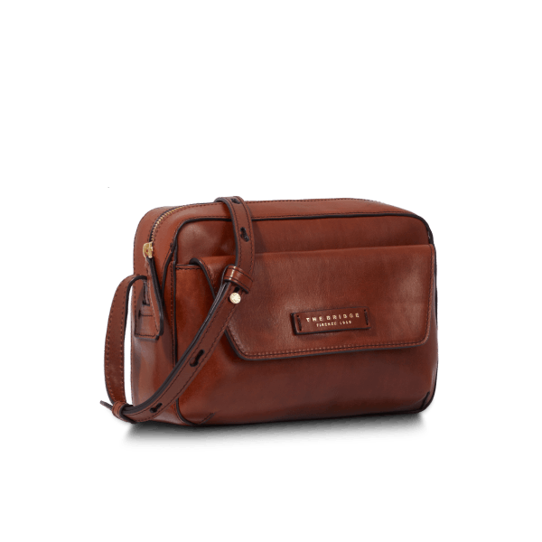 CAMERA CASE The Bridge 04110301