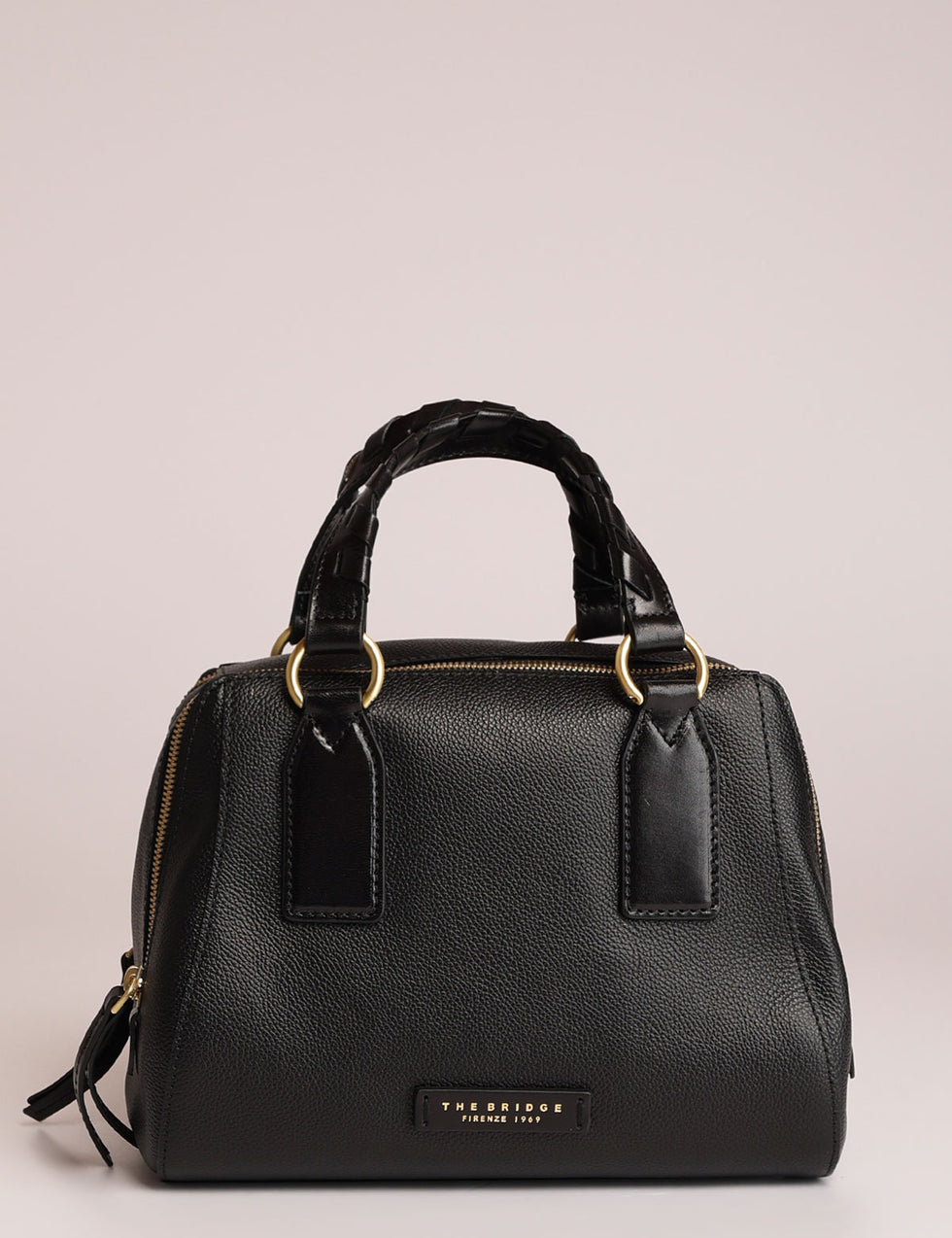 Bauletto The Bridge Ines con tracolla