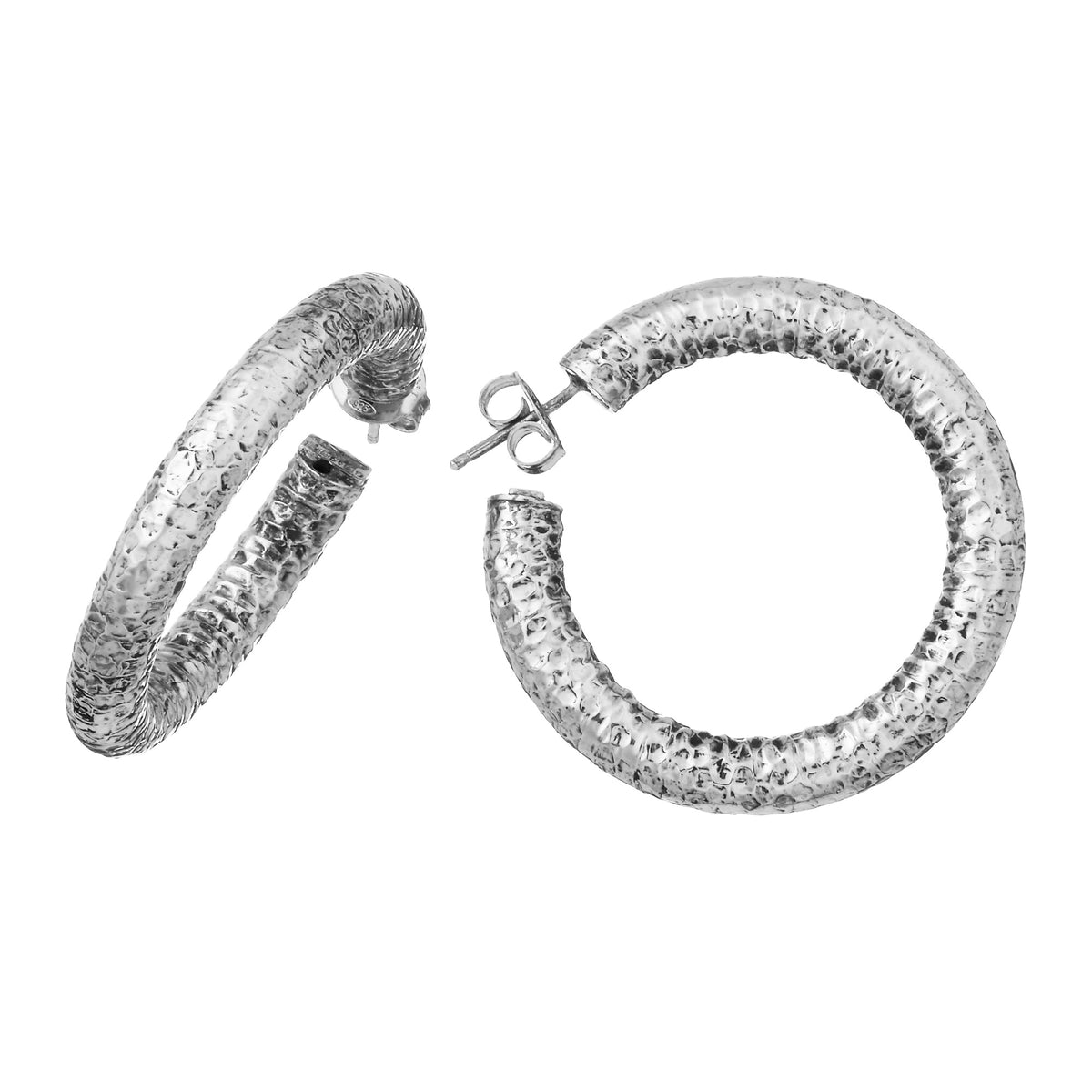 Orecchini rock 10242 Giovanni Raspini