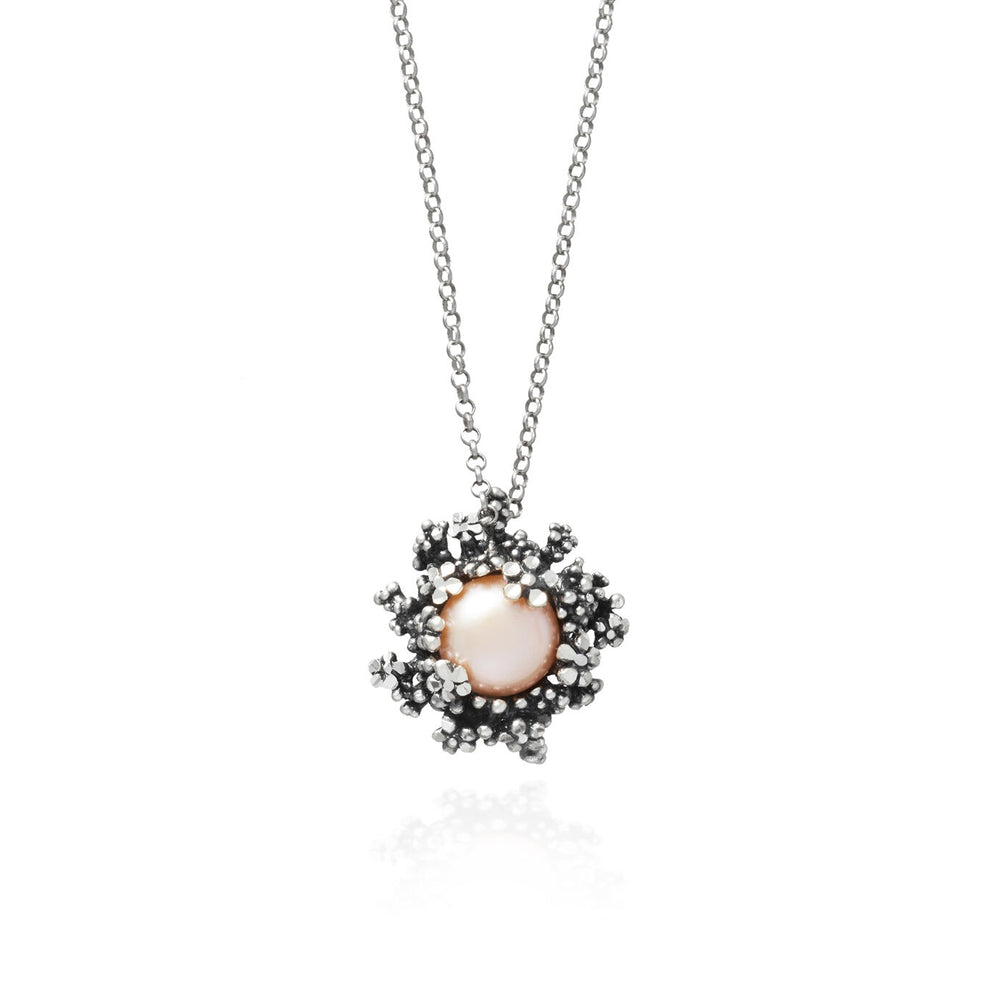 Collana Pendente Giovanni Raspini Blossom 11937