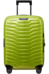 Samsonite Trolley 126035-1515 Spinner 55/20 EXP Lime