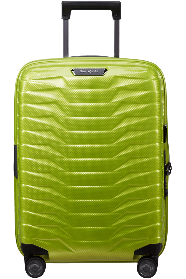 Samsonite Trolley 126035-1515 Spinner 55/20 EXP Lime