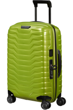 Samsonite Trolley 126035-1515 Spinner 55/20 EXP Lime