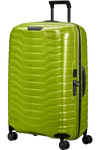 Samsonite Trolley 126042-1515 Spinner 75/28 Lime