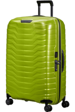 Samsonite Trolley 126042-1515 Spinner 75/28 Lime