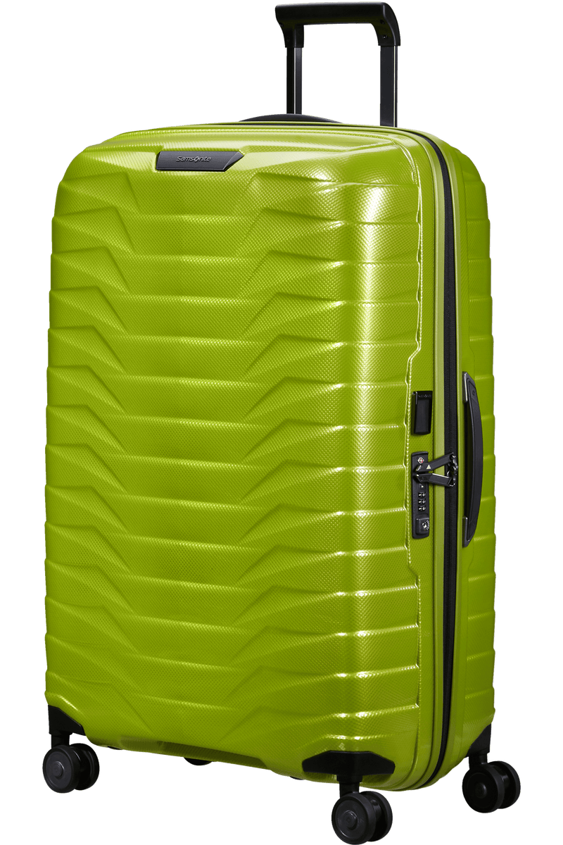 Samsonite Trolley 126042-1515 Spinner 75/28 Lime