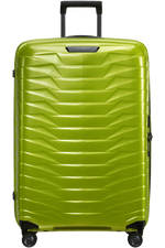 Samsonite Trolley 126042-1515 Spinner 75/28 Lime