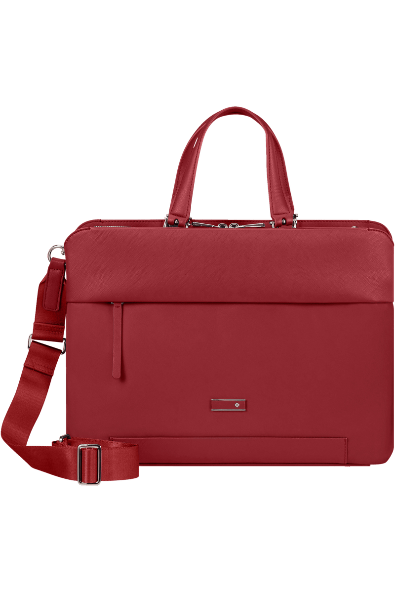 Samsonite Zaino Zalia 3.0 147736-1267 dark red