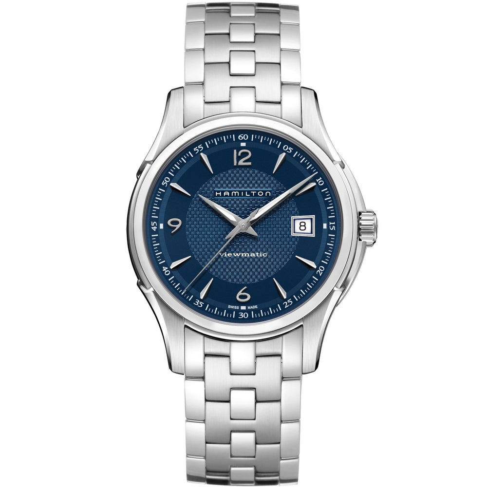 OROLOGIO AUTOMATICO HAMILTON Jazzmaster
Viewmatic Auto H32515145
