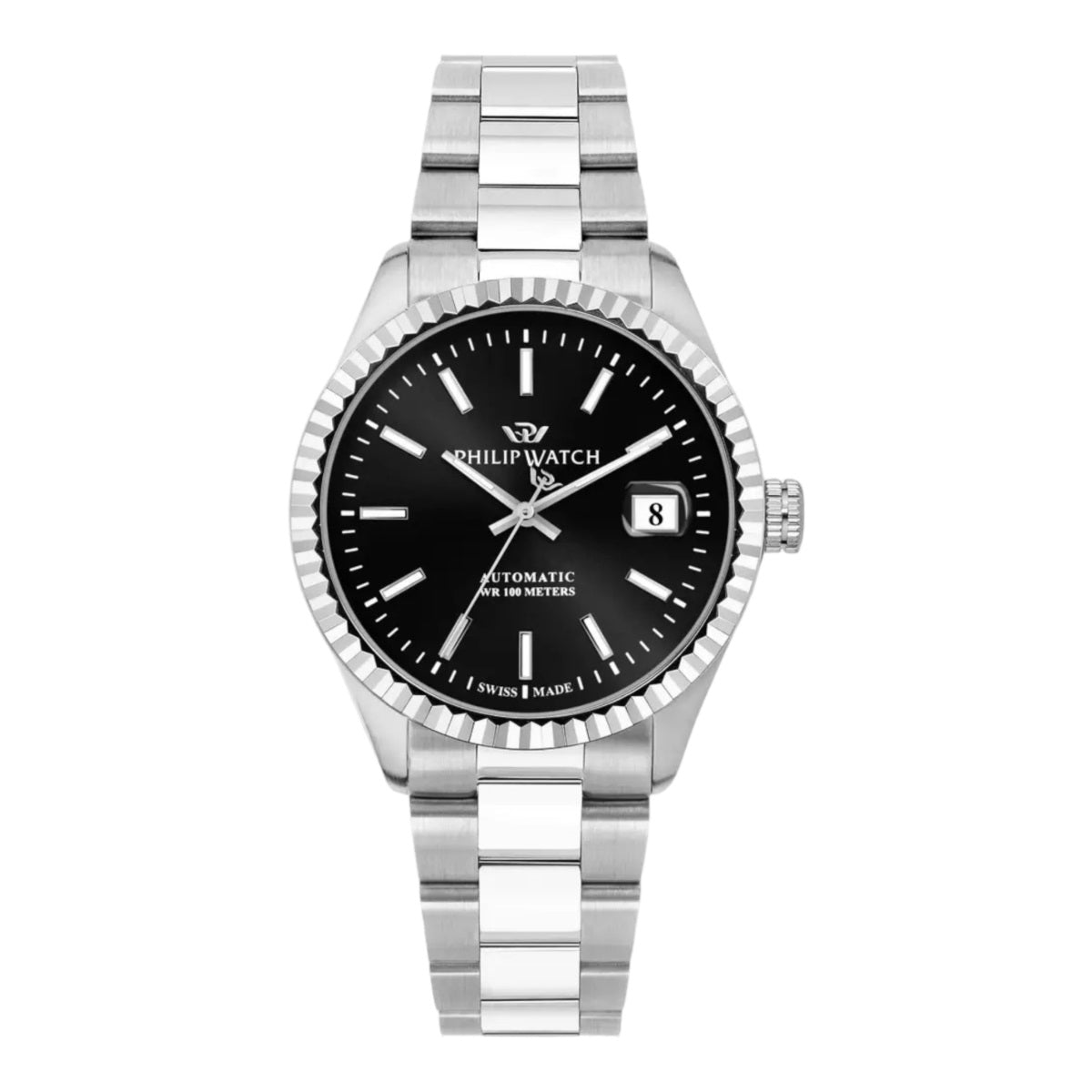 Orologio uomo automatico Philip Watch R8223597029
