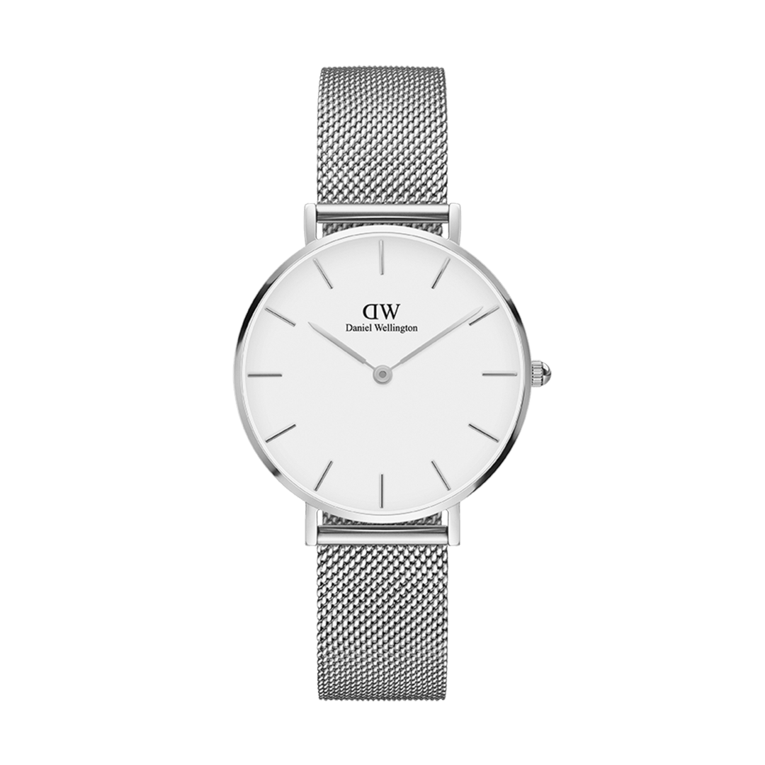 Orologio Donna Daniel Wellington Petite Sterling DW00100164