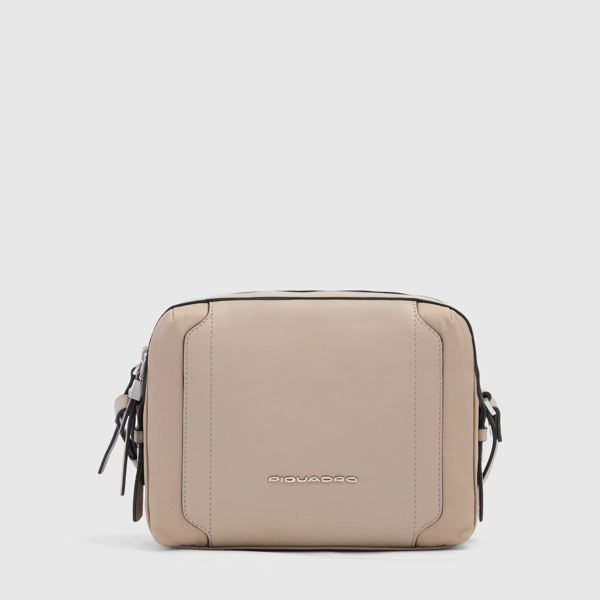 Borsa tracolla donna modello camera case Piquadro BD4870W92T/BE