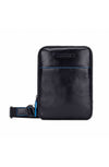 Borsello Piquadro porta iPad® Mini Blue Square CA5944B2V