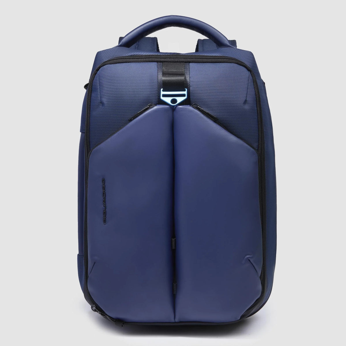 Zaino da viaggio porta pc 17,3" blu CA6631S137/BLU