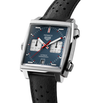 OROLOGIO AUTOMATICO UOMO TAG HEUER MONACO CAW211P.FC6356