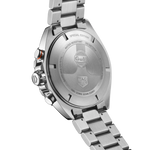 OROLOGIO AUTOMATICO UOMO TAG HEUER FORMULA 1
GULF CAZ101AT.BA0842