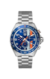 OROLOGIO AUTOMATICO UOMO TAG HEUER FORMULA 1
GULF CAZ101AT.BA0842