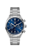 OROLOGIO AUTOMATICO UOMO TAG HEUER CARRERA CBN2011.BA0642