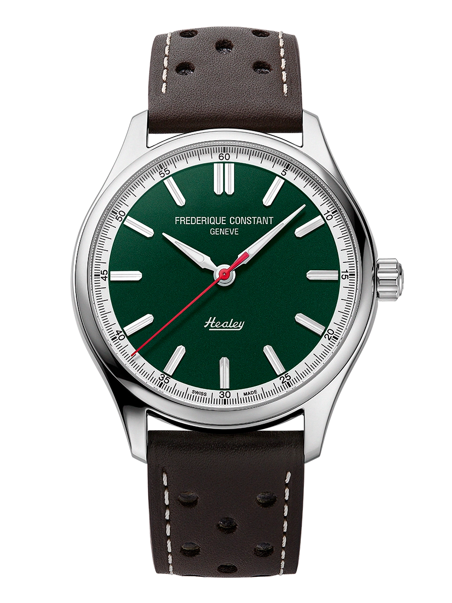 Orologio uomo Frederique Constant FC-301HGRS5B26