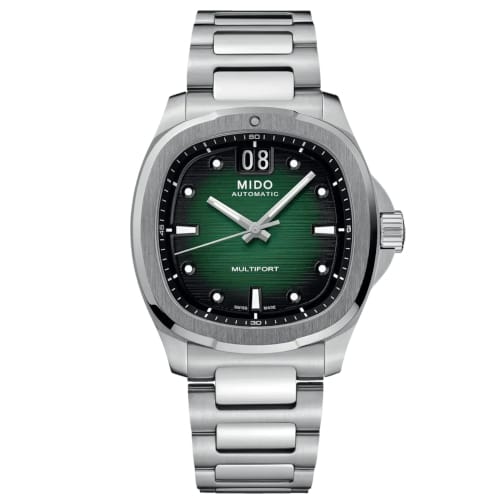 Orologio Mido Multifort TV Big Date M049.526.11.091.00