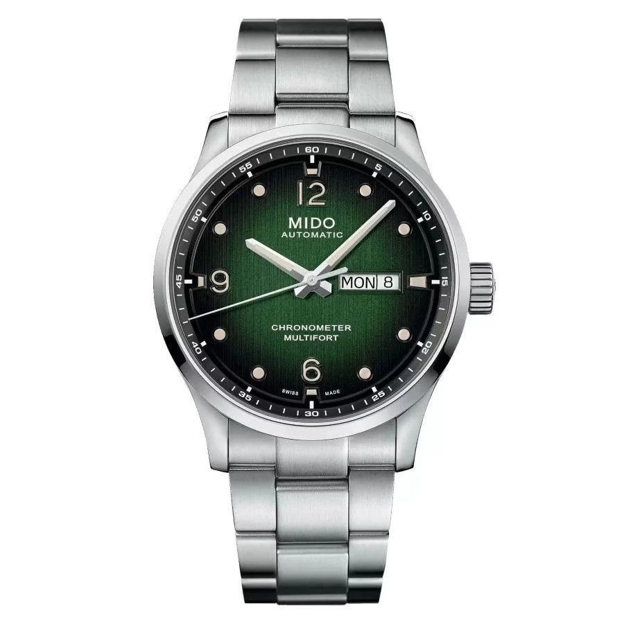 Orologio Multifort M Chronometer  M038.431.11.097.00