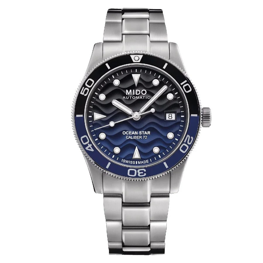 Orologio Mido  Ocean Star 200  M026.907.11.041.00