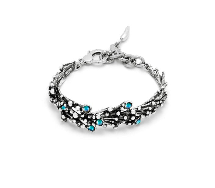 Bracciale Fireworks Donna GIOVANNI RASPINI 11667