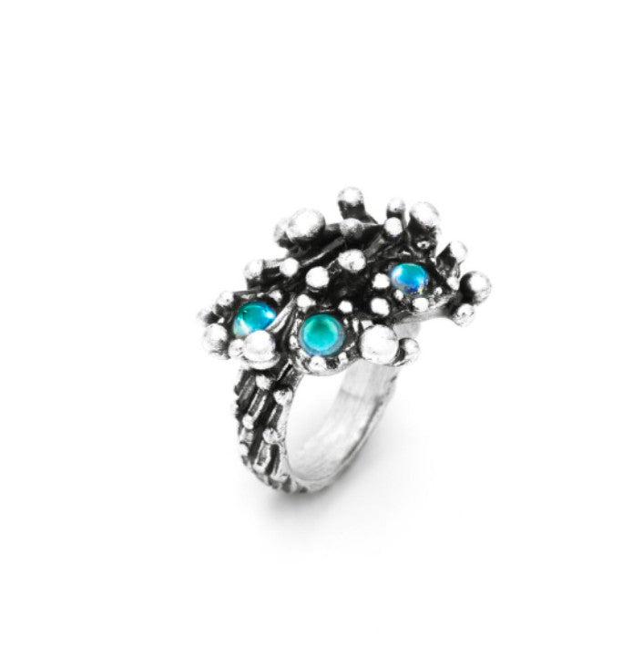 Anello Fireworks Giovanni Raspini 11664/14