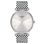 OROLOGIO TISSOT EVERYTIME T1434101101101