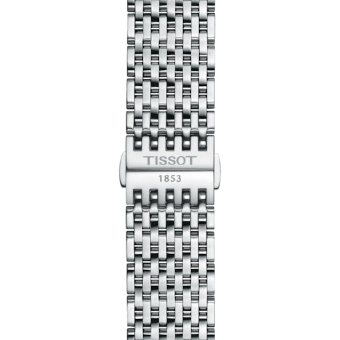 OROLOGIO TISSOT EVERYTIME T1434101101101