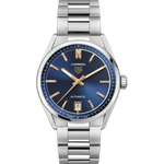OROLOGIO AUTOMATICO UOMO TAG HEUER CARRERA DATA WBN2311.BA0001