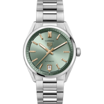 OROLOGIO AUTOMATICO UOMO TAG HEUER CARRERA DATA WBN2312.BA0001