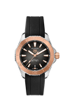 OROLOGIO AUTOMATICO UOMO TAG HEUER AQUARACER PROFESSIONAL 200 WBP2151.FT6199
