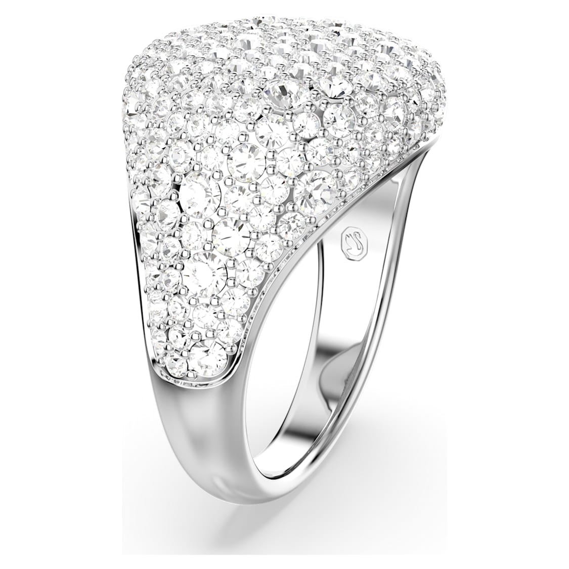 Anello cocktail Meteora SWAROVSKI 5684245