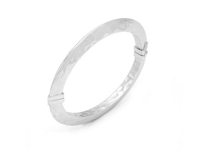 Bracciale bangle blade piccolo Giovanni Raspini 11775