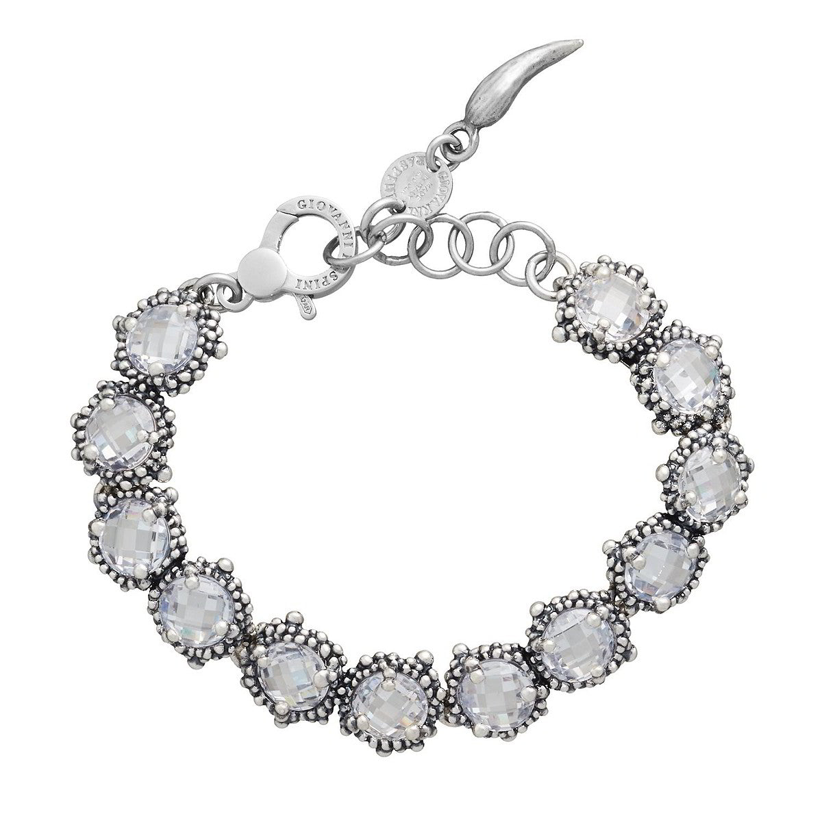 Bracciale shine Giovanni Raspini 11994