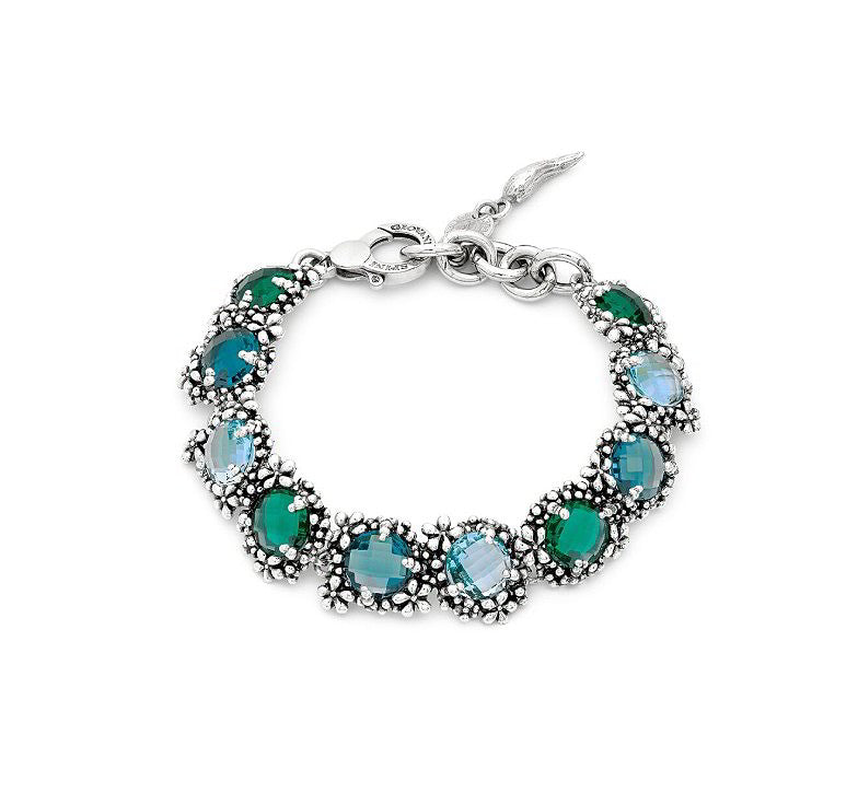 Bracciale Blue Ivy Giovanni Raspini 12427