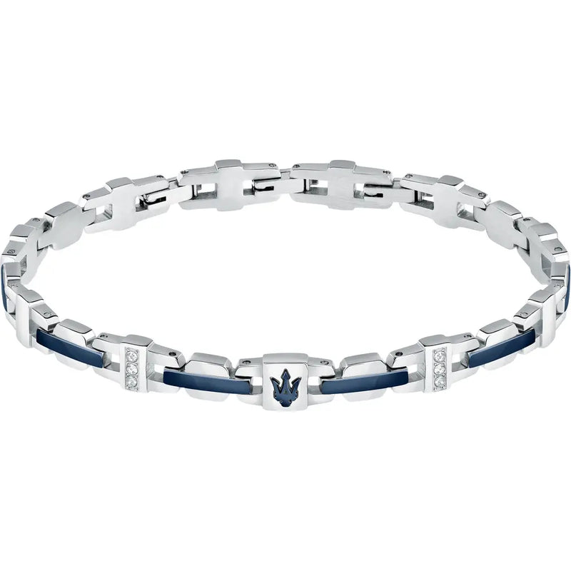 Bracciale Maserati uomo JM523AVD32