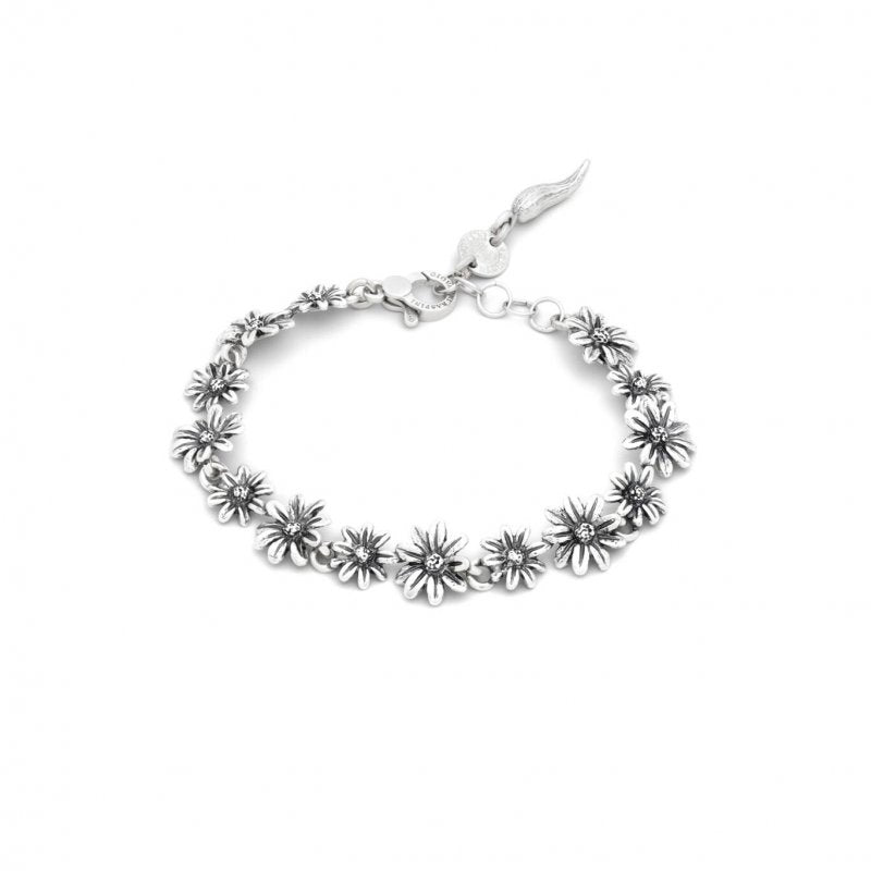 Bracciale Mini Margherite 12601 Giovanni Raspini