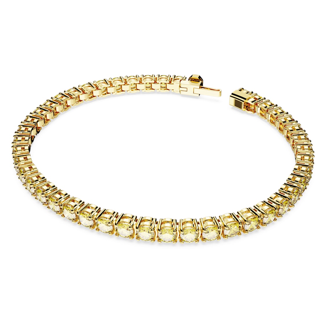 Braccialetto Matrix tennis SWAROVSKI 5648934