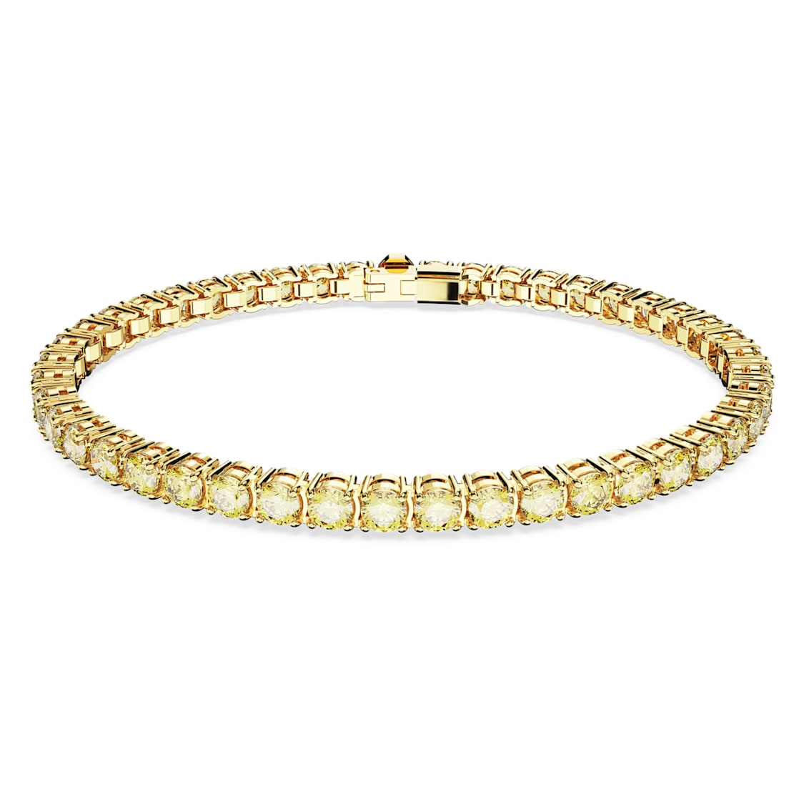 Braccialetto Matrix tennis SWAROVSKI 5648934