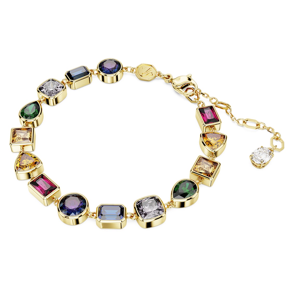 Bracciale Stilla SWAROVSKI 5662925