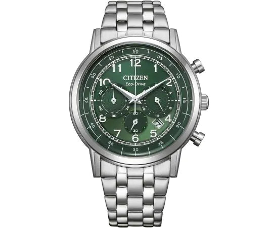 OROLOGIO Chrono Eco drive UOMO CITIZEN CA4630-53X