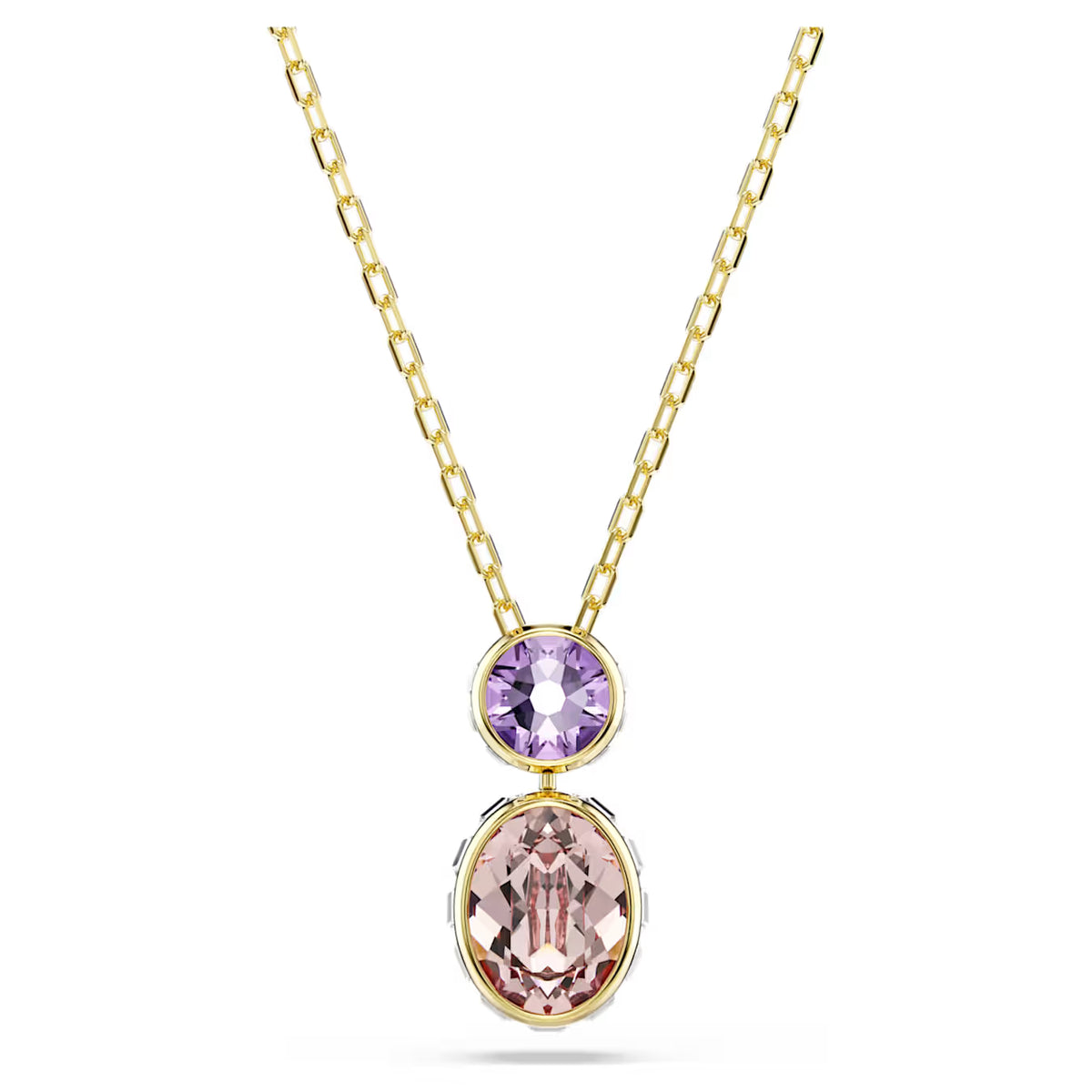 Collana Chroma Swarovski 5741586